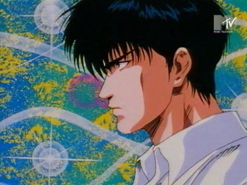 Otaku Gallery  / Anime e Manga / Slam Dunk / Screen Shots / Episodi / 048 - L`uomo che voleva battere il Kainan / 043.jpg